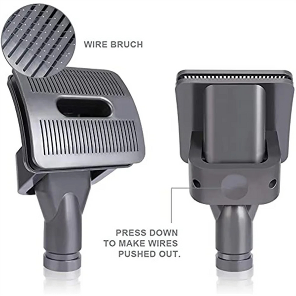 Dyson Pet Hair Cleaner