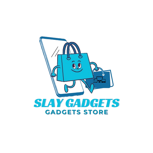 SLAYGADGETS