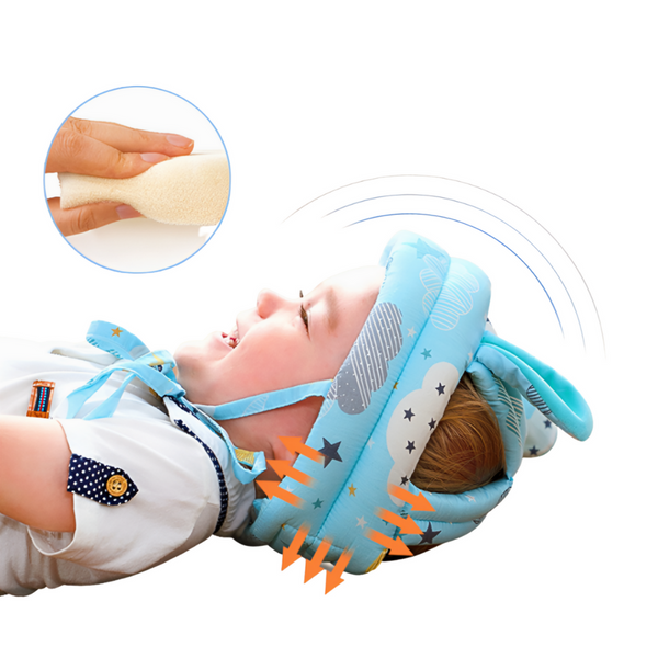 Toddler Safety Headgear