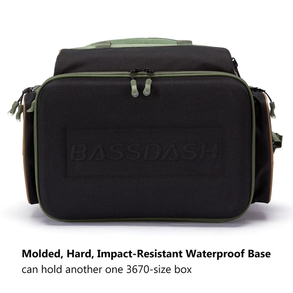 Versatile Fishing Backpack