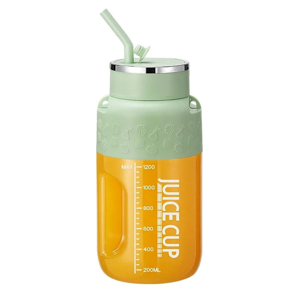 Handy Smoothie Maker