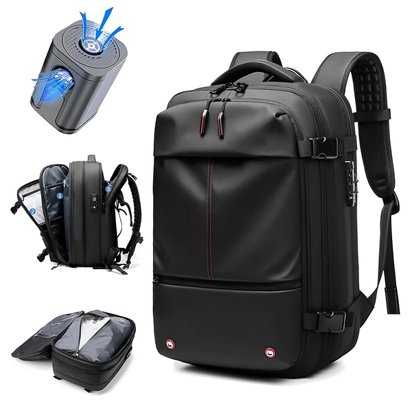 Ultimate Travel Pack