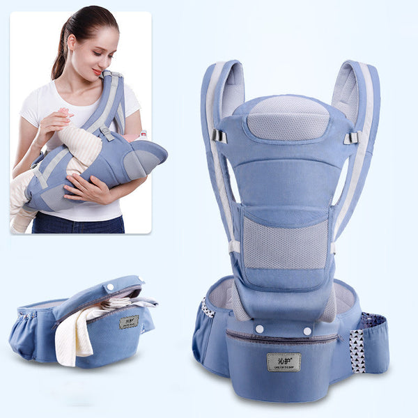 Comfy Dad Baby Carrier