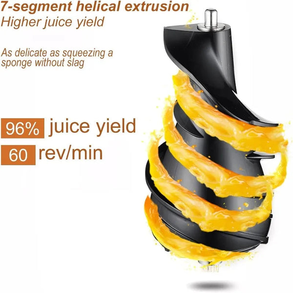 Fresh Juice Maker