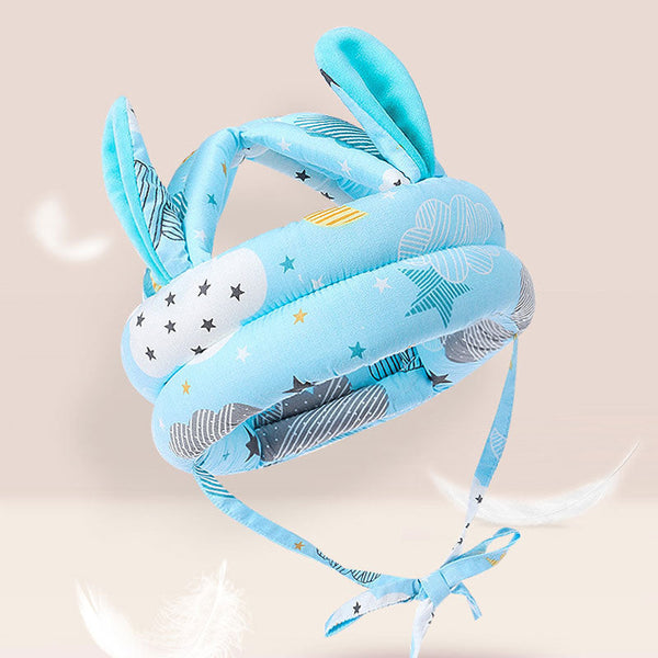 Toddler Safety Headgear